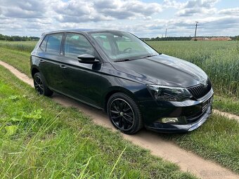 Škoda Fabia MONTE CARLO 1,0 TSI - 7