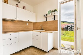 Prodej bytu 2+kk, 51 m2 - Dolní Morava, ev.č. 01792 - 7