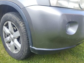 Prodám Nissan X-trail T31 2,0 dci automat - 7