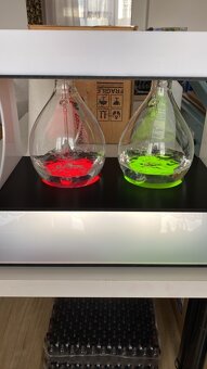 Kyslíkový bar - oxygenbar - kyslíková terapie - O2 - KYSLÍK - 7
