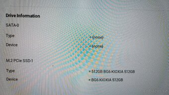 DELL OptiPlex 7010 Micro Plus MFF/i5-13500T/16GB/512GB - 7