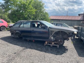BMW e39 touring na díly - 7