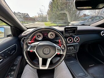 Mercedes-Benz A250 Sport AMG - 7