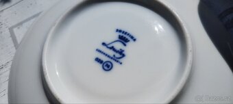 Porcelánový servis Loučky Josefína - 7