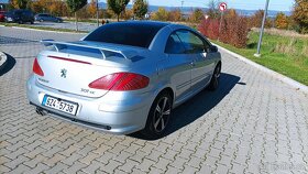 307 CC Cabrio Kabrio - 7