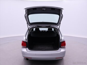 Volkswagen Golf 1,6 TDI 77kW Trendline (2010) - 7