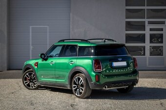Mini Countryman JCW ALL4 A/T - 7
