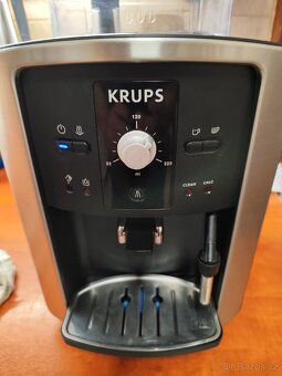 Krups Essential EA80 - 7