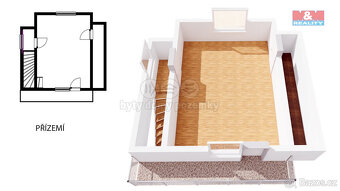 Prodej rodinného domu, 180 m², Batňovice - 7