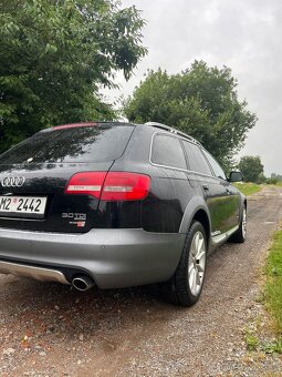 Audi a6 allroad - 7
