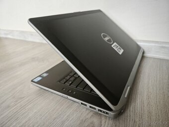 ▼Dell Latitude E6430 - 14" / i5-3340M / 8GB / SSD / ZÁR▼ - 7