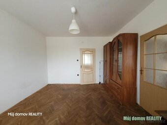 Pronájem bytu 2+1, 58 m Praha 9, Hloubětín, u metra. Poděbra - 7