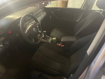 Passat b6 - 7