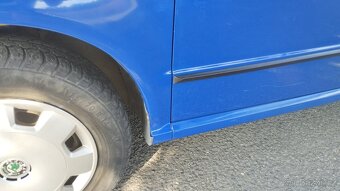 Škoda Fabia 1.4 MPI - el. šíbr, STK do 9/2026 - 7