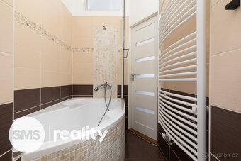 Prodej bytu 1+1, 42 m² – Opava, ul. Rybářská - 7
