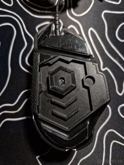 Logitech G502 Hero SE - 7