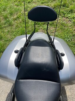 Yamaha Eluder XV 1900 - 7