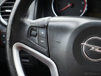 Opel Antara 2.0 CDTi , 110 kW nafta, 2008 - 7