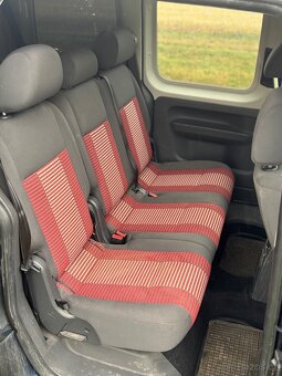 Vw caddy 2.0tdi 104kw 2012 - 7
