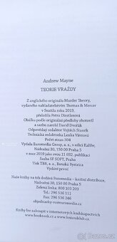 TEORIE VRAŽDY ANDREW MAYNE (série 3.díl) - 7