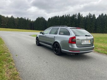Škoda Octavia 2 RS 2.0Tsi 147kw - 7