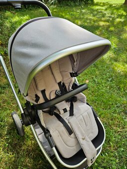 Moon Resea Sport 2022 Grey - 7