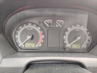 Fabia 1.4 tdi 55kw - 7