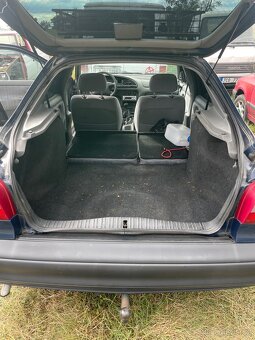 Ford Mondeo MK 1 1,8 16v Klima, Gumbalkan - 7