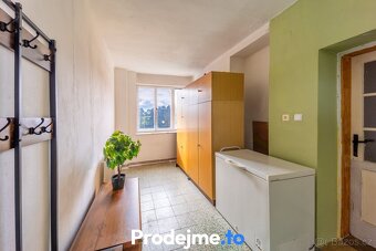Prodej rodinného domu 285 m2 - Medlice, ev.č. 100135 - 7