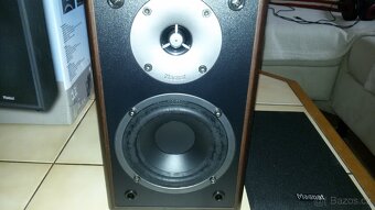 AV Receiver AKAI AS110RA-320  černý - 7