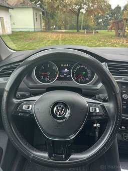 Volkswagen Tiguan 2.0 TDI SCR BMT Comfortline DSG/7 99000 km - 7