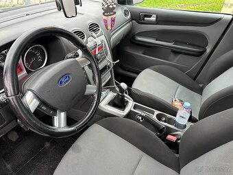 Ford Focus Eco - 7
