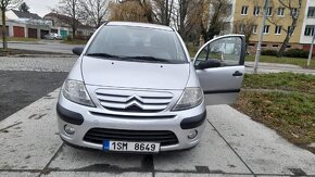 Citroen c3 1.4hdi - 7
