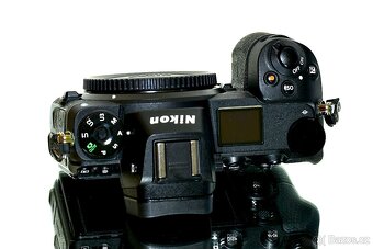 Nikon Z6 TOP STAV - 7