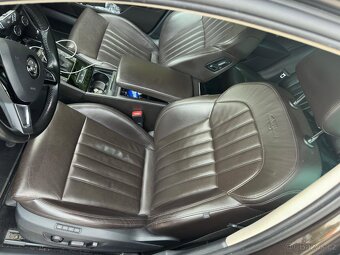 Superb 2.0tdi, 110kw, automat, 2016 - 7