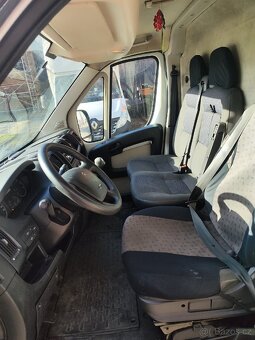 Citroen jumper maxi - 7