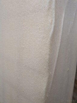 velký VYSOKÝ kvalitní molitan 3 vrstvy 190 x 88 - 7