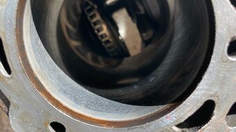 Motor Vw Passat 1.8 TSI, 118kw, BZB 2010 - 7