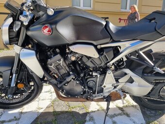HONDA CB1000RA - 7