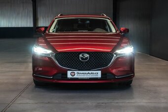 Mazda 6 2,5 Skyactive - 7