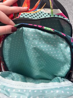 Školní batoh - Baagl - 7