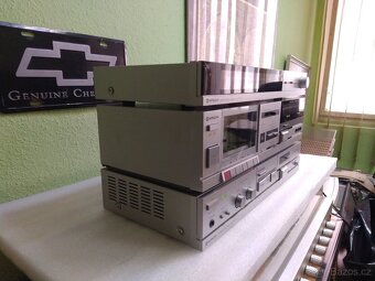 Sestava Hitachi - 7