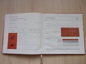 Ivan Rinchenbach - KATALOG CIHLÁŘSKÝCH VÝROBKŮ r. 69 - 7