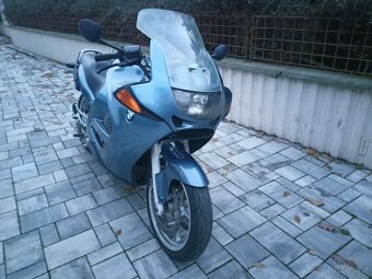 BMW k 1200 rs - 7