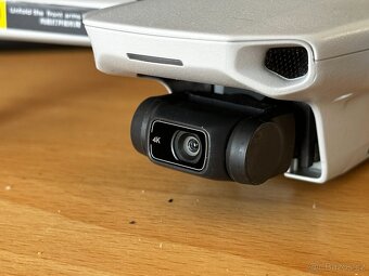 [DJI Mini 2] [Fly More Combo] kompletní sada - 7