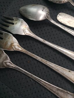 Mince a příbor - 7