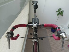 Silnicni kolo karbon - 7