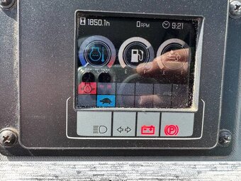 Nakladač Wacker Neuson WL 60 - 7