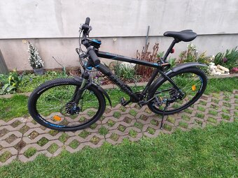 Rockrider 520 Decathlon - 7