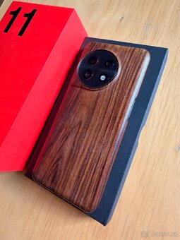 OnePlus 11 5G 16GB/256GB DualSIM, Titan - 7